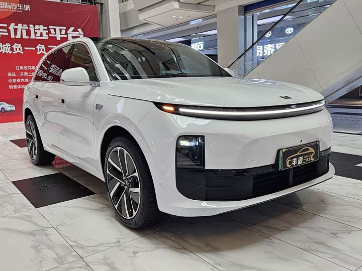 Фото 3 - LiXiang L6