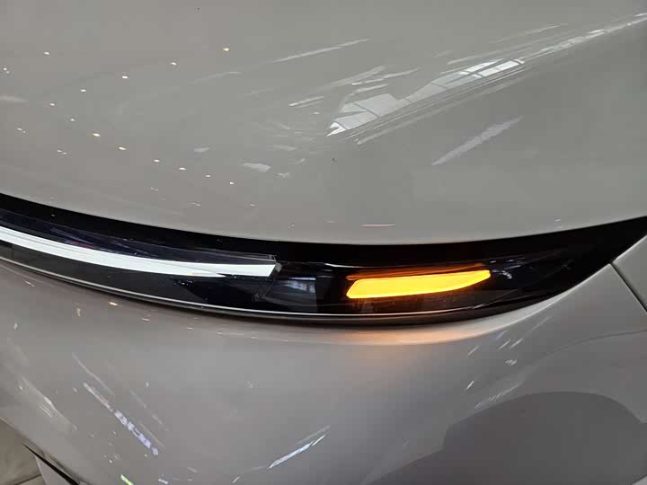 Фото 4 - LiXiang L6