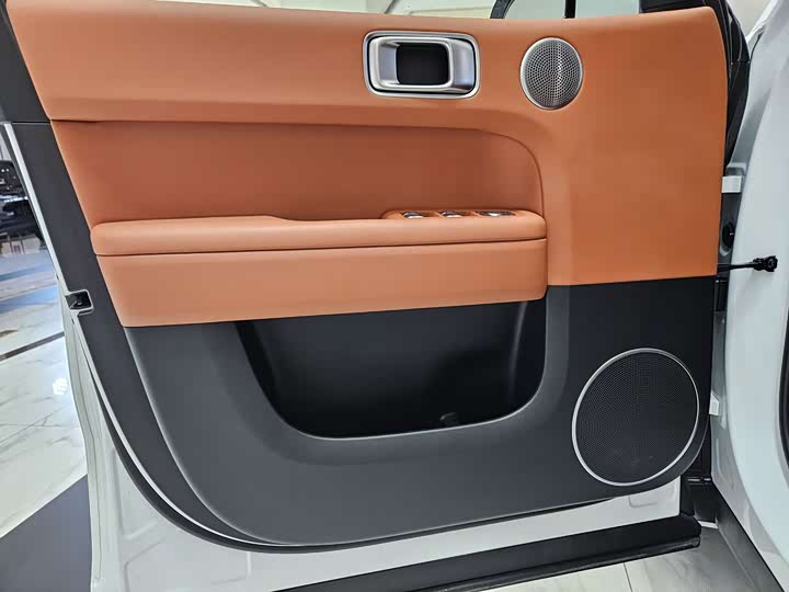 Фото 5 - LiXiang L6