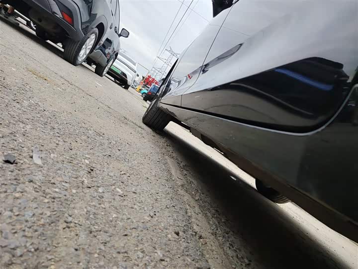 Фото 22 - GAC Trumpchi M6