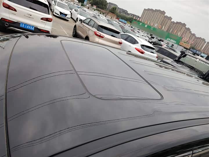 Фото 31 - GAC Trumpchi M6