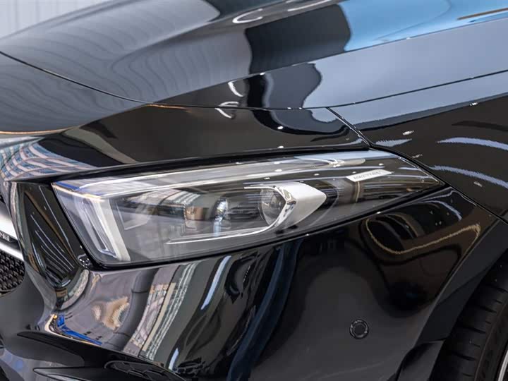 Фото 6 - Mercedes-Benz A-Class AMG