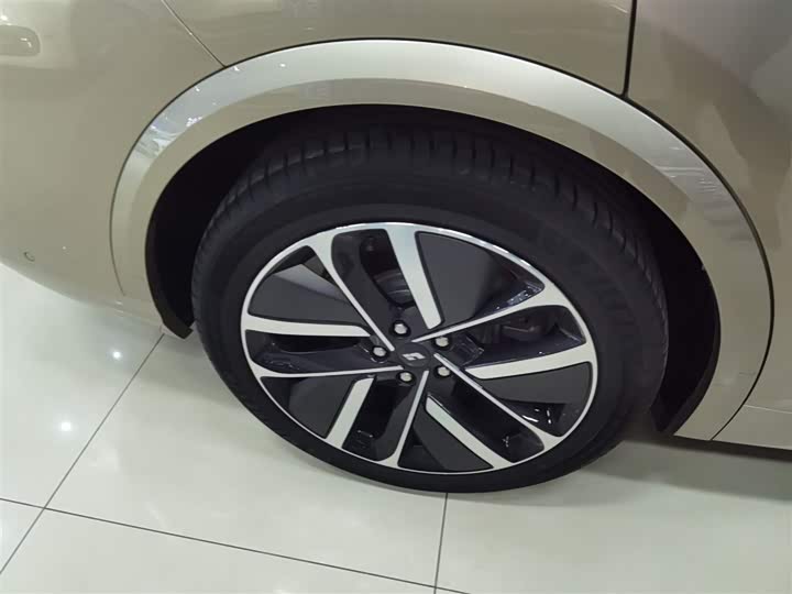 Фото 30 - LiXiang L8