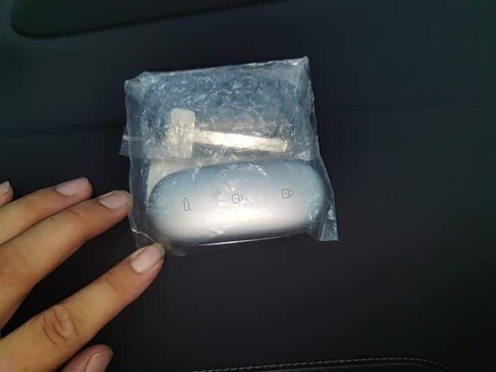 Фото 9 - LiXiang L8