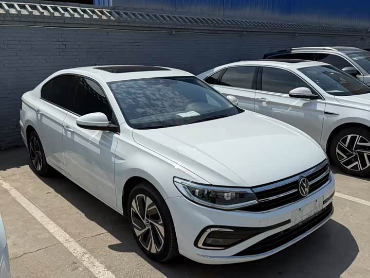 Фото 3 - Volkswagen Bora