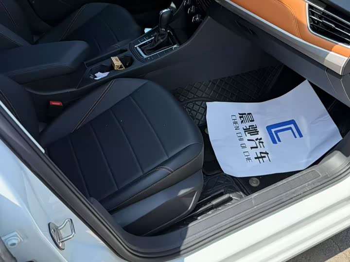 Фото 4 - Volkswagen Bora