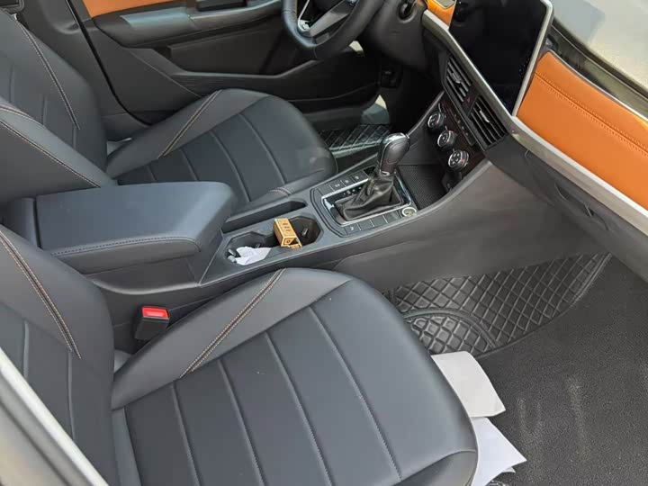 Фото 5 - Volkswagen Bora