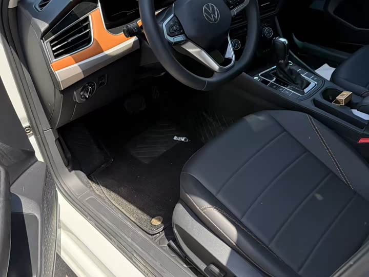 Фото 6 - Volkswagen Bora