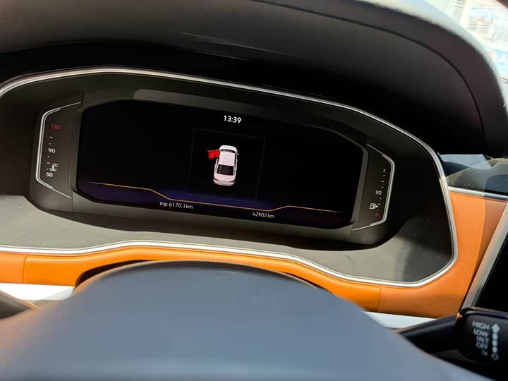 Фото 7 - Volkswagen Bora