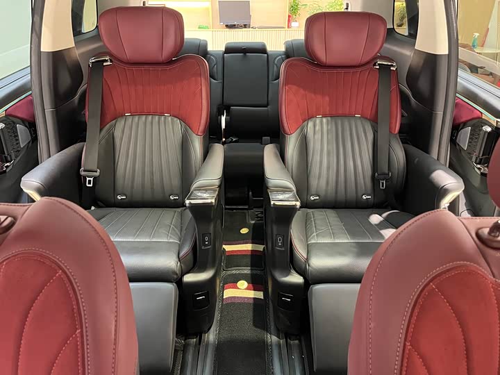 Фото 11 - GAC Trumpchi E9