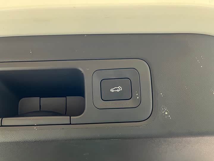 Фото 24 - GAC Trumpchi E9