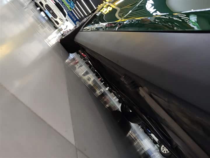 Фото 22 - Mini Clubman