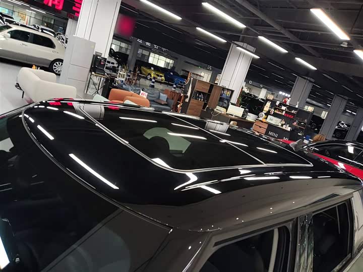 Фото 31 - Mini Clubman