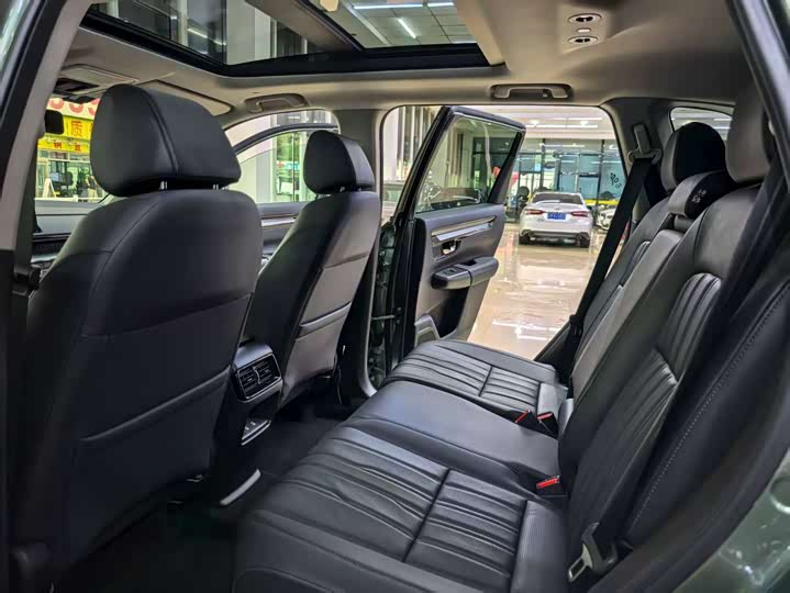 Фото 13 - Honda Breeze