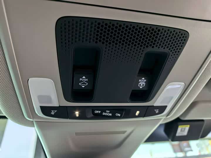 Фото 15 - Honda Breeze