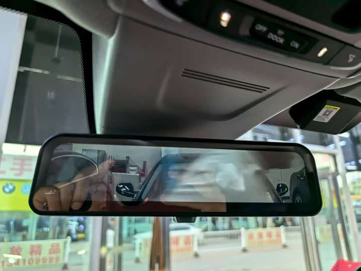 Фото 16 - Honda Breeze