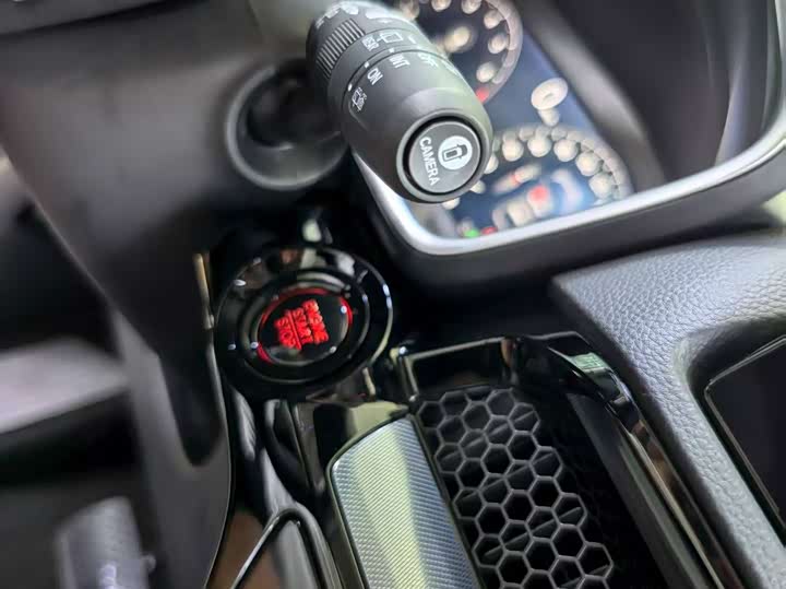 Фото 19 - Honda Breeze