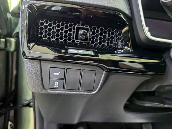 Фото 21 - Honda Breeze