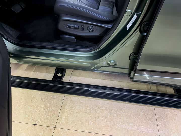 Фото 23 - Honda Breeze