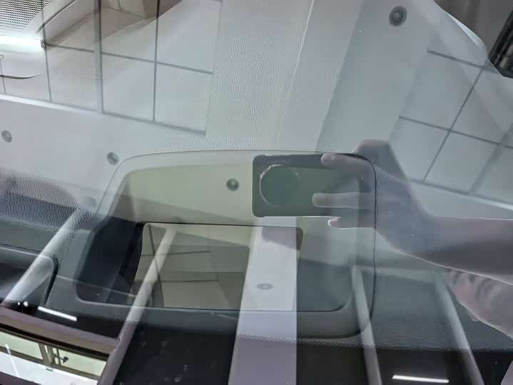 Фото 27 - Honda Breeze