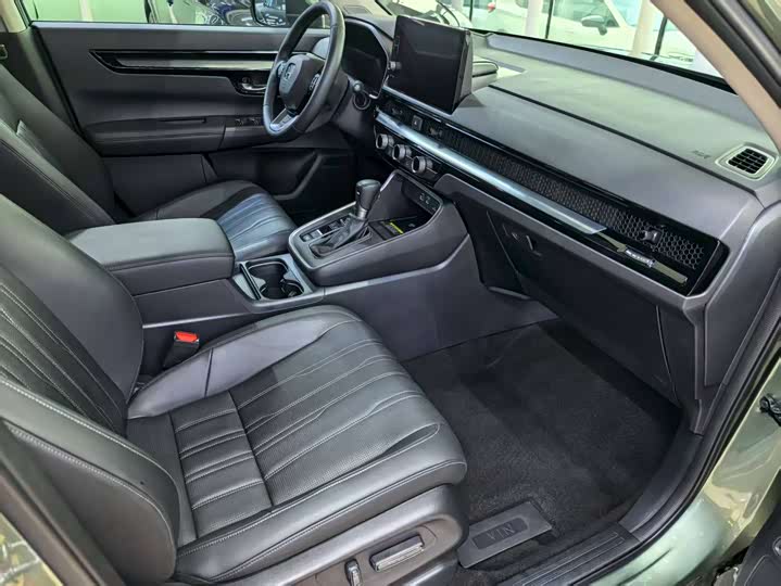 Фото 30 - Honda Breeze