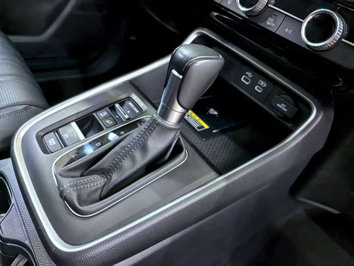 Фото 31 - Honda Breeze