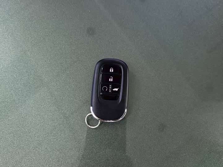 Фото 7 - Honda Breeze