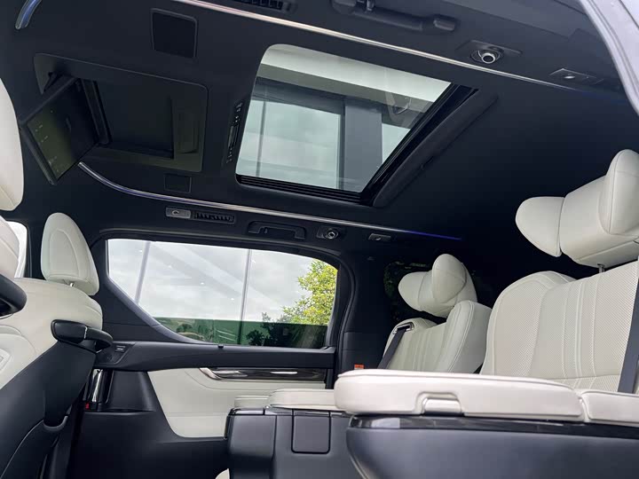 Фото 6 - Lexus LM