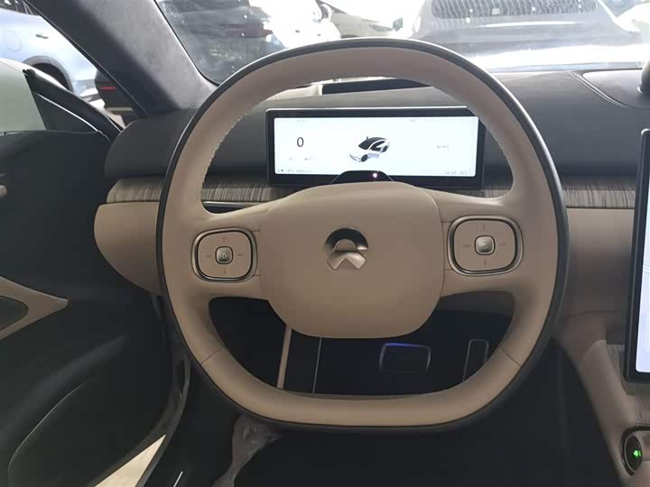 Фото 11 - Nio ET7