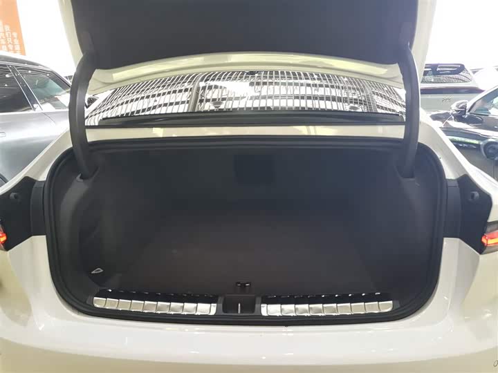 Фото 19 - Nio ET7