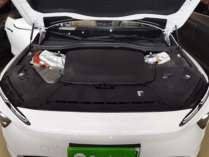 Фото 20 - Nio ET7