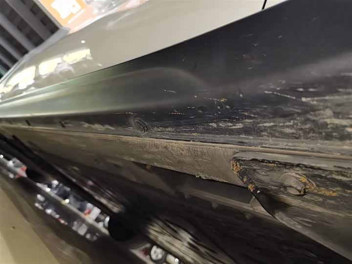 Фото 21 - Nio ET7