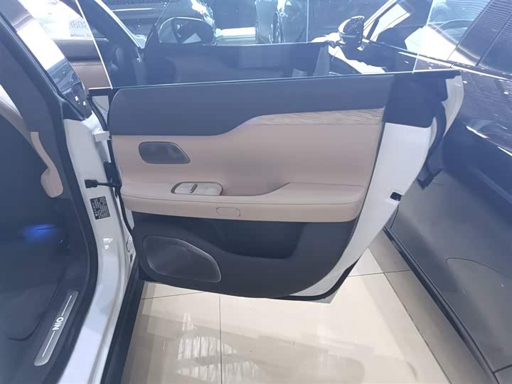 Фото 27 - Nio ET7