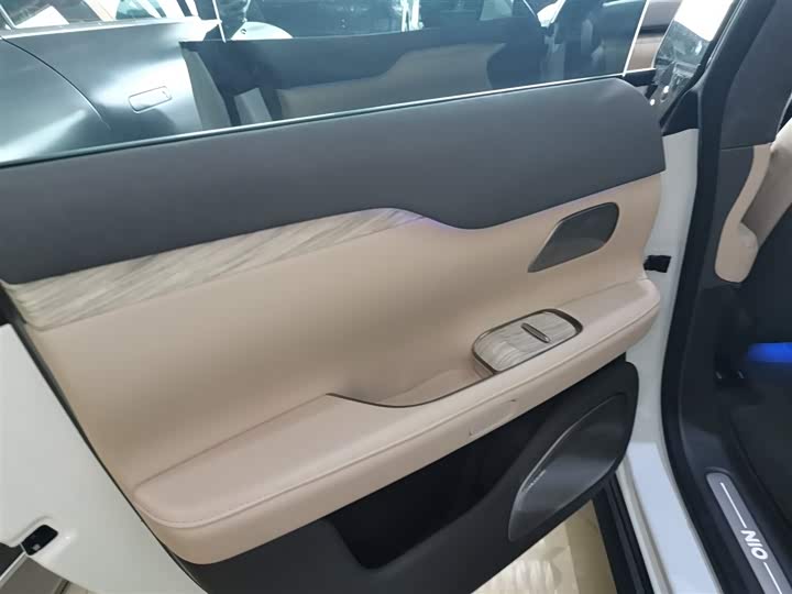 Фото 29 - Nio ET7