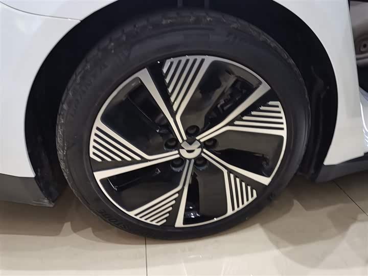 Фото 30 - Nio ET7