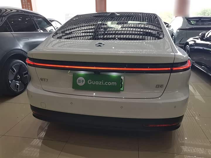 Фото 6 - Nio ET7