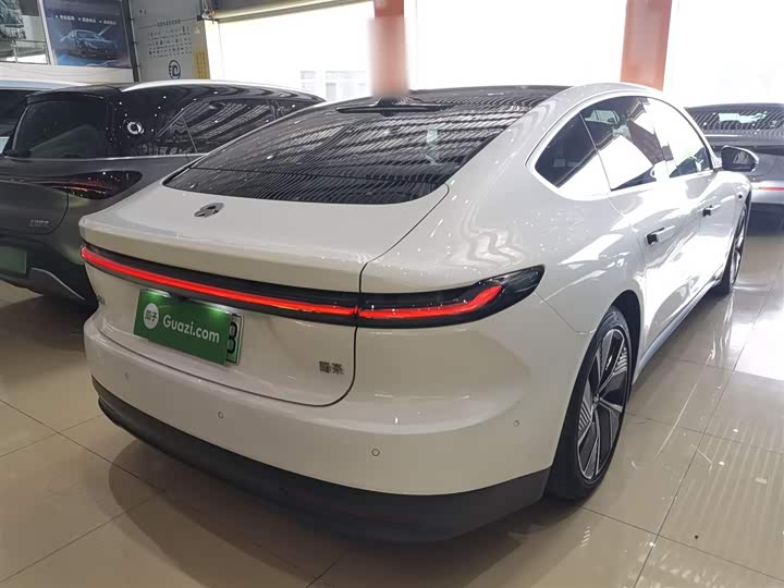 Фото 7 - Nio ET7