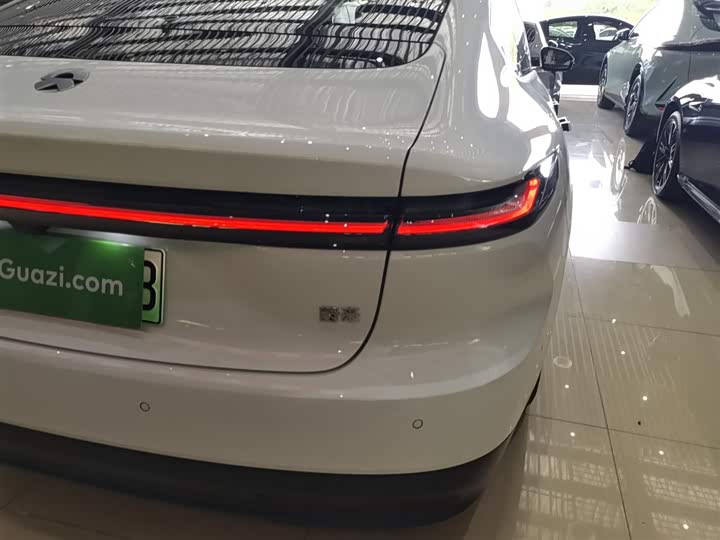 Фото 8 - Nio ET7