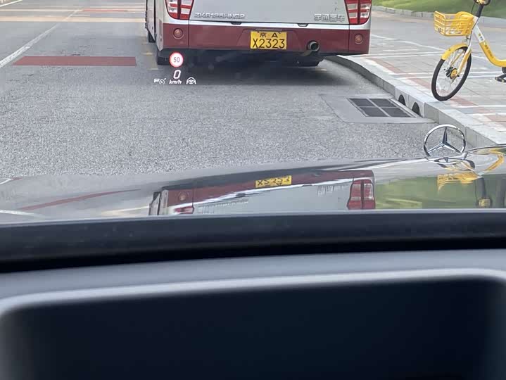 Фото 24 - Mercedes-Benz Maybach S-Class