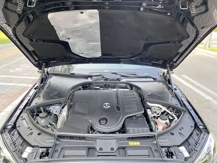 Фото 6 - Mercedes-Benz Maybach S-Class