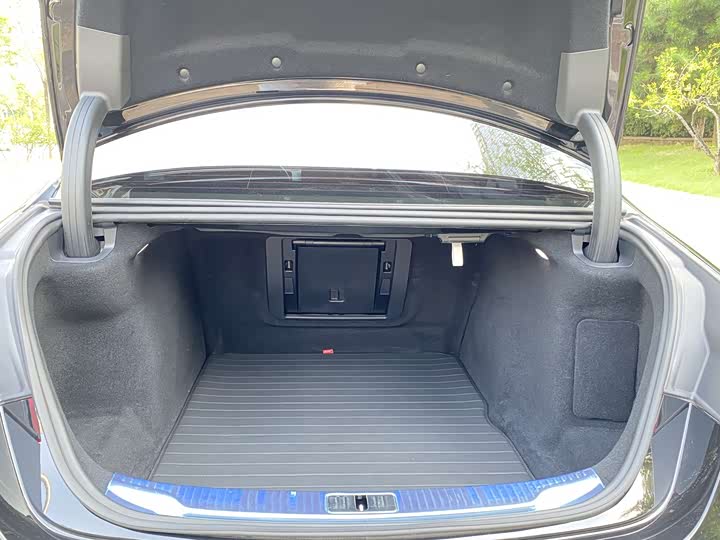 Фото 7 - Mercedes-Benz Maybach S-Class