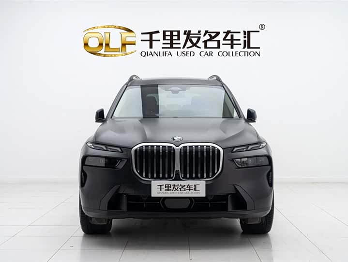Фото 2 - BMW X7