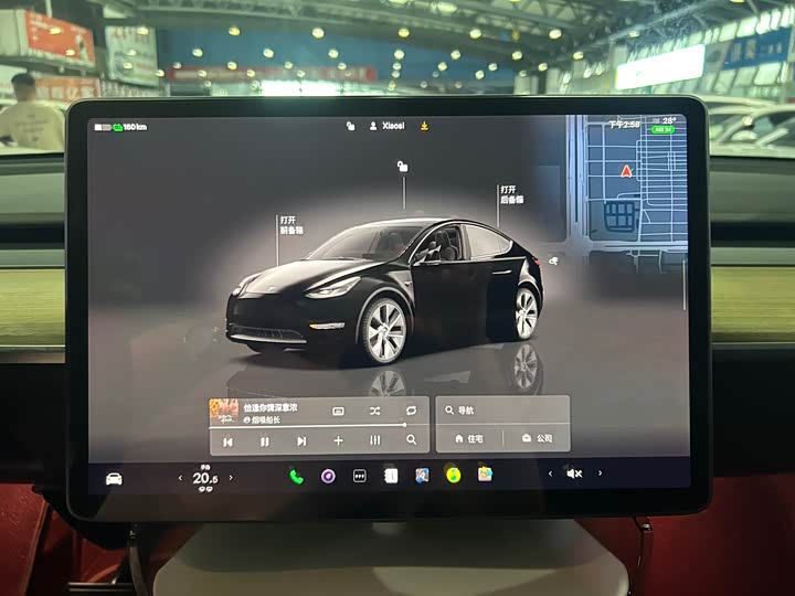 Фото 7 - Tesla Model Y