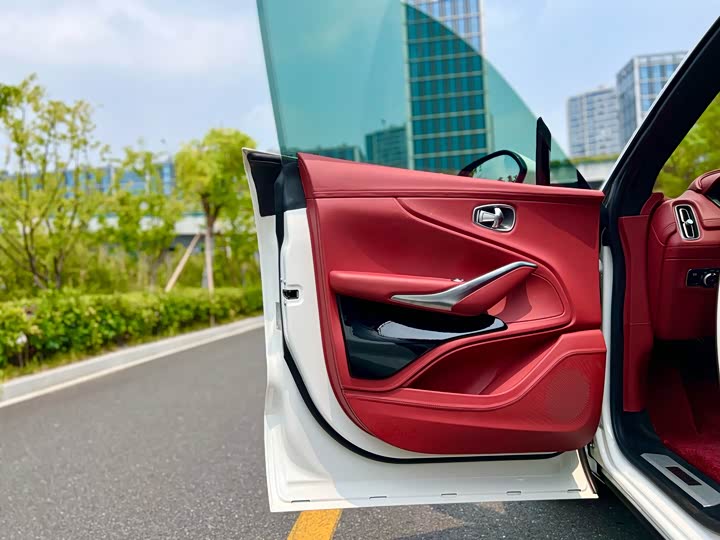 Фото 11 - Aston Martin DBX