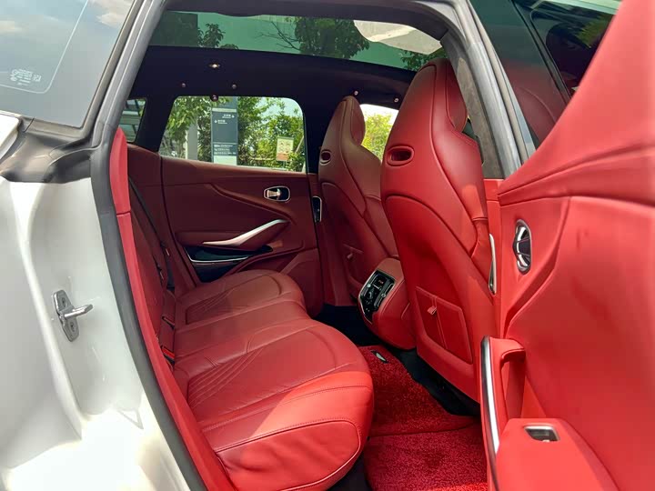 Фото 17 - Aston Martin DBX