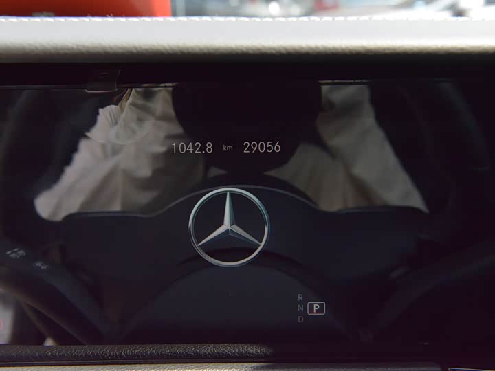 Фото 20 - Mercedes-Benz GLB-Class