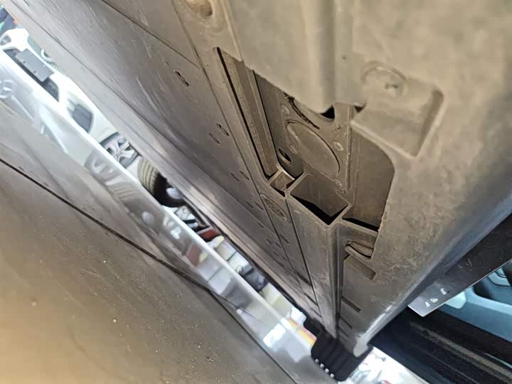 Фото 21 - Zeekr 007