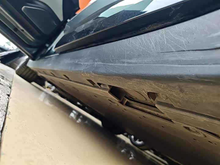 Фото 22 - Zeekr 007