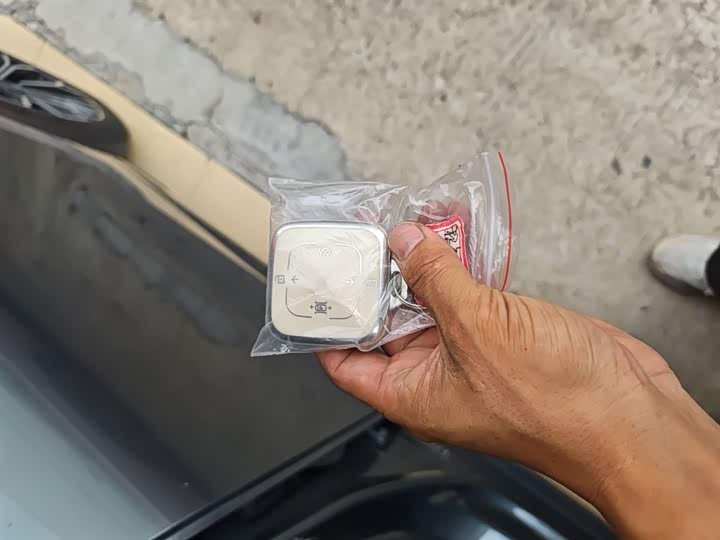 Фото 9 - Zeekr 007