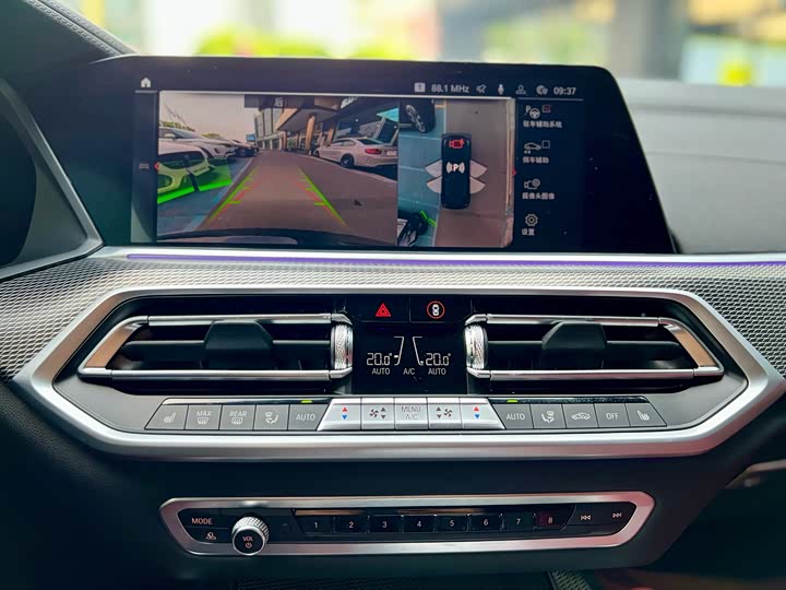 Фото 15 - BMW X6